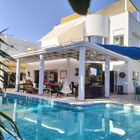 Ahla Diving Center Hotel Eilat Luaran gambar