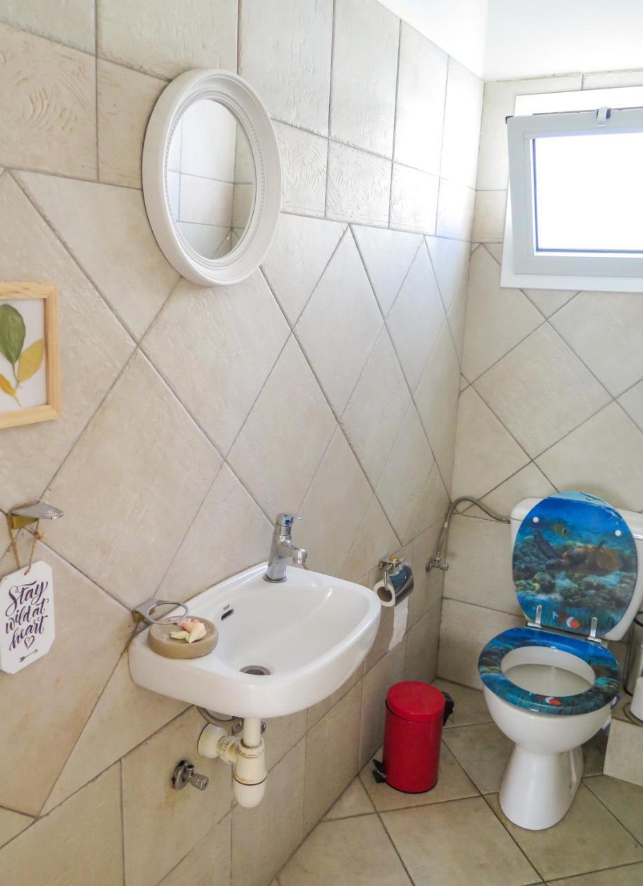 Ahla Diving Center Hotel Eilat Luaran gambar