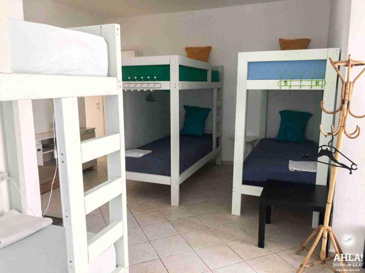 Ahla Diving Center Hotel Eilat Luaran gambar