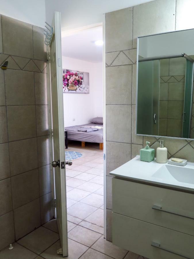 Ahla Diving Center Hotel Eilat Luaran gambar