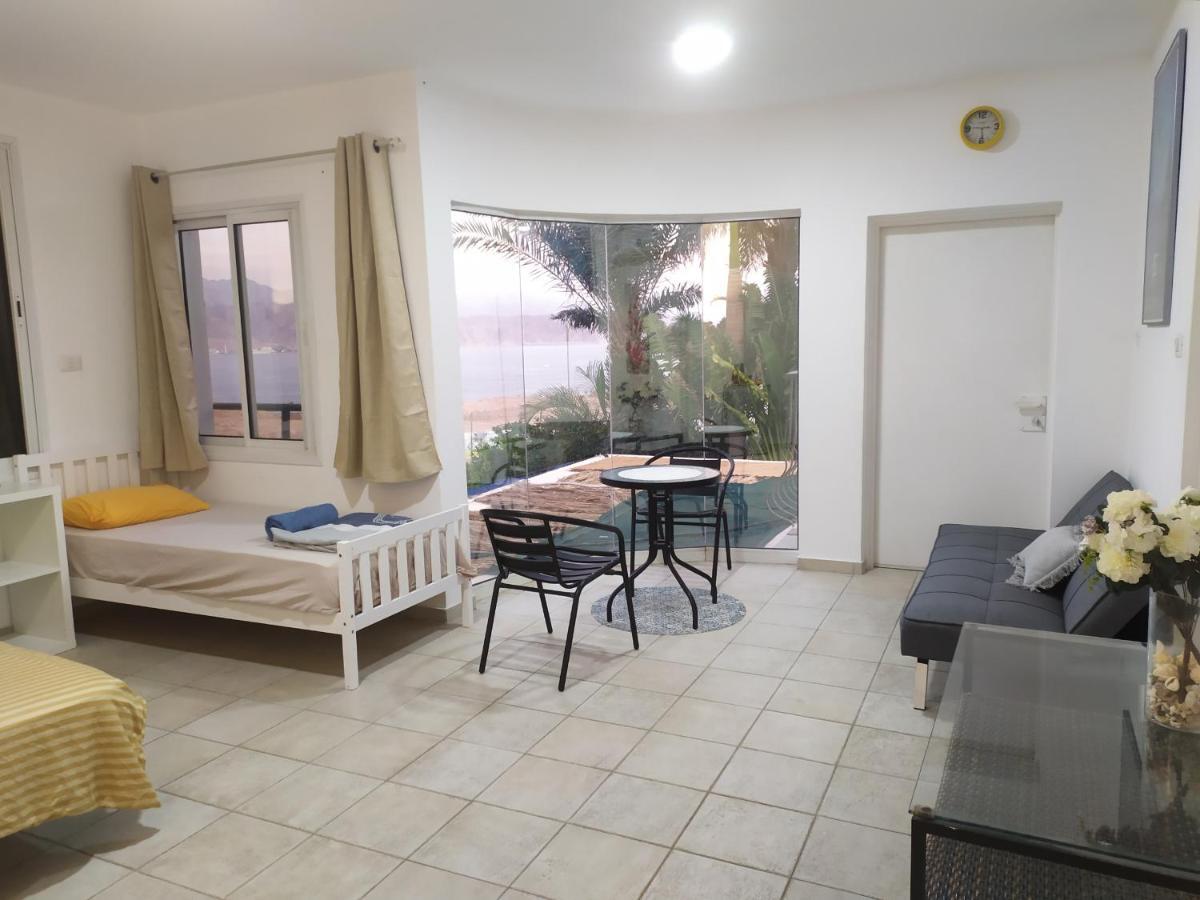 Ahla Diving Center Hotel Eilat Luaran gambar