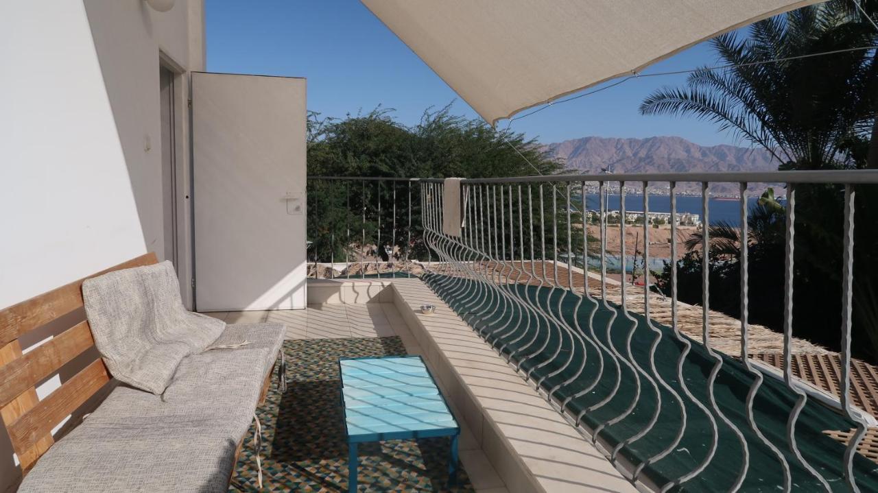 Ahla Diving Center Hotel Eilat Luaran gambar