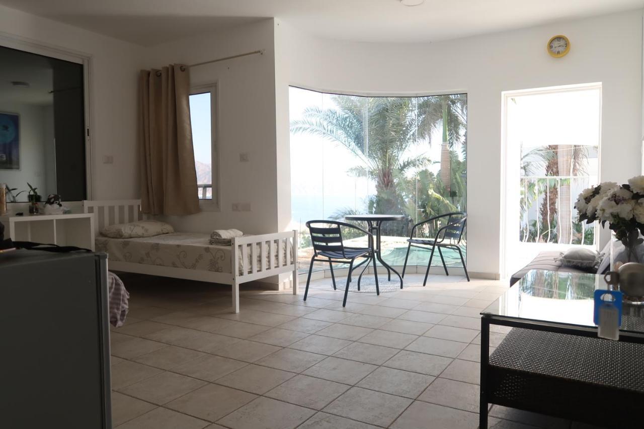 Ahla Diving Center Hotel Eilat Luaran gambar